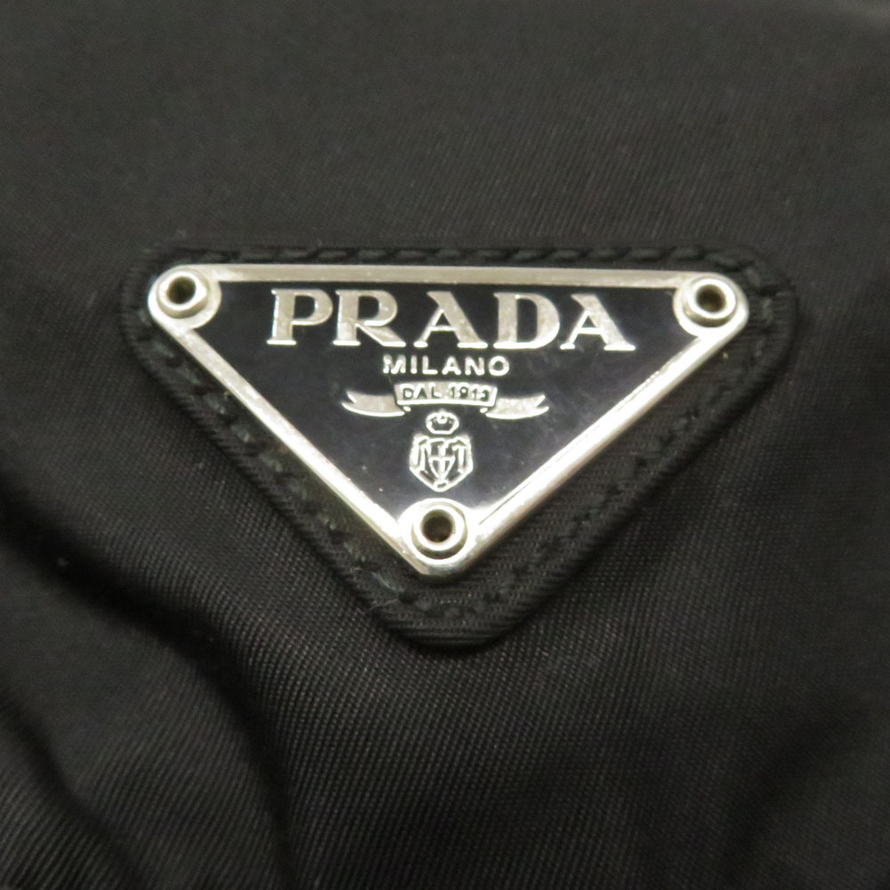 Prada Backpack - Picture 6 of 11
